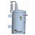 25kVA Pole Mounted Distribution Transformer